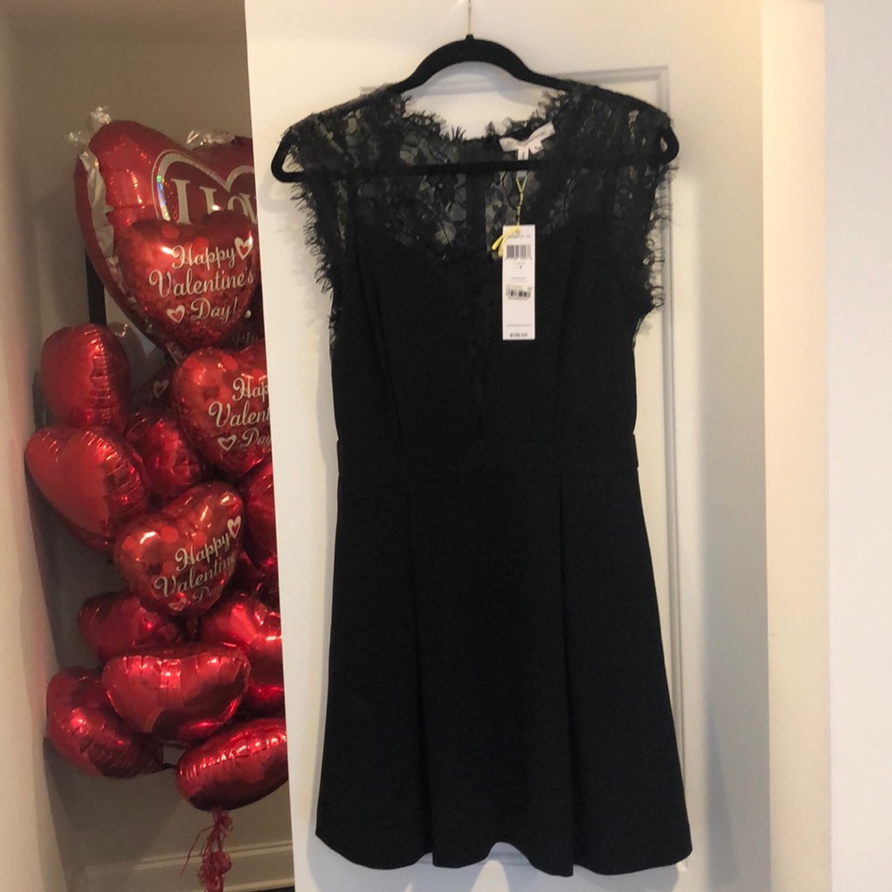 BcBg Generation lace dress